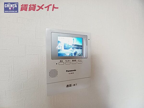 ロビンスII A｜三重県津市白塚町(賃貸テラスハウス2DK・1階・53.00㎡)の写真 その15