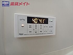 グランデール 2A ｜ 三重県鈴鹿市西条３丁目（賃貸アパート2LDK・2階・42.50㎡） その28