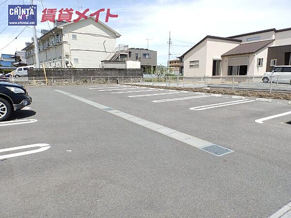 フランネル　I 201｜三重県鈴鹿市白子町(賃貸アパート2LDK・2階・62.45㎡)の写真 その8