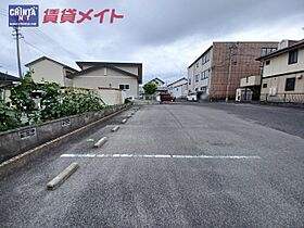 セジュール江島本町 102 ｜ 三重県鈴鹿市江島本町（賃貸アパート1LDK・1階・48.00㎡） その7