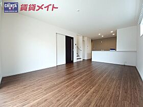 リーブルファイン長太栄町　2号棟  ｜ 三重県鈴鹿市長太栄町２丁目（賃貸一戸建4LDK・1階・100.62㎡） その26