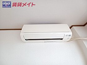 シティハイツパテリッシアIII 710 ｜ 三重県鈴鹿市池田町（賃貸アパート1DK・2階・38.00㎡） その16