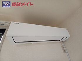 ルミエール777　Ｃ 101 ｜ 三重県鈴鹿市野町西２丁目（賃貸アパート1LDK・1階・49.42㎡） その16