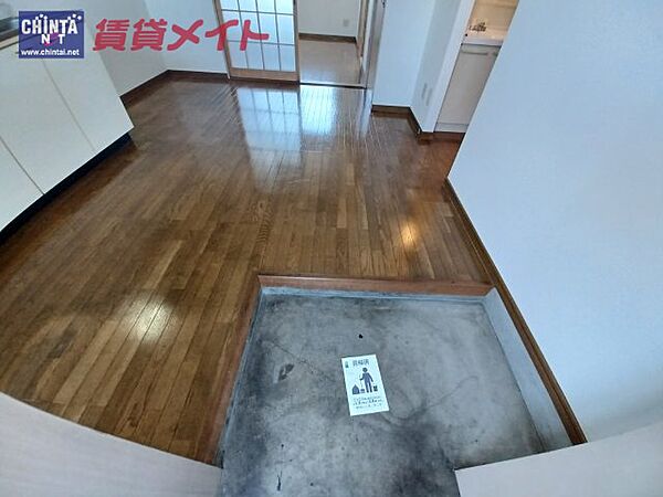 ピースフル西条台 2C｜三重県鈴鹿市西条６丁目(賃貸アパート2DK・2階・39.00㎡)の写真 その14