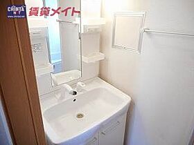 カーペント匠II 201 ｜ 三重県鈴鹿市道伯町（賃貸アパート1LDK・2階・46.09㎡） その11