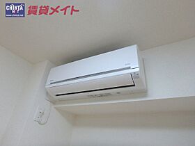 カーペント匠II 201 ｜ 三重県鈴鹿市道伯町（賃貸アパート1LDK・2階・46.09㎡） その16