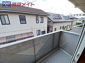 メイユール 202 ｜ 三重県鈴鹿市桜島町７丁目（賃貸アパート1LDK・2階・49.60㎡） その12