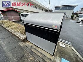 ハーバーサイド 101 ｜ 三重県鈴鹿市白子本町（賃貸アパート1LDK・1階・52.99㎡） その24