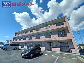 ウッドンビレッジIII 103 ｜ 三重県鈴鹿市南江島町（賃貸マンション1K・1階・31.00㎡） その6