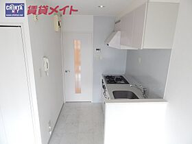 デュエット 302 ｜ 三重県鈴鹿市中江島町（賃貸マンション1R・3階・33.80㎡） その29