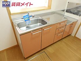 セレッソＫ 102 ｜ 三重県鈴鹿市寺家３丁目（賃貸アパート1LDK・1階・45.72㎡） その26