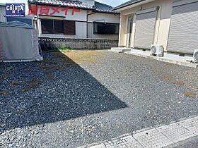 長太栄町4丁目戸建  ｜ 三重県鈴鹿市長太栄町４丁目（賃貸一戸建2LDK・1階・52.17㎡） その8