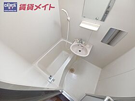 フォレスト末広 Ｂ-2 ｜ 三重県鈴鹿市野町東２丁目（賃貸マンション1K・3階・26.44㎡） その5