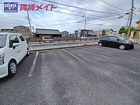 フォレスト末広 Ｂ-2 ｜ 三重県鈴鹿市野町東２丁目（賃貸マンション1K・3階・26.44㎡） その7