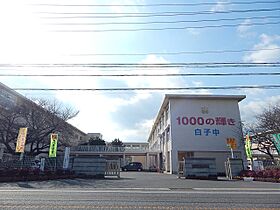 フォレスト末広 Ｂ-2 ｜ 三重県鈴鹿市野町東２丁目（賃貸マンション1K・3階・26.44㎡） その17