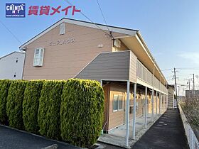 ピュアハウス 2C ｜ 三重県鈴鹿市江島町（賃貸アパート2LDK・2階・52.17㎡） その6