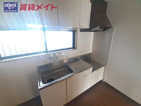 ファーストマンションＮＡＧＯ 105 ｜ 三重県鈴鹿市長太旭町１丁目（賃貸マンション2DK・1階・38.88㎡） その4