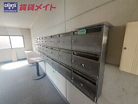 ファーストマンションＮＡＧＯ 105 ｜ 三重県鈴鹿市長太旭町１丁目（賃貸マンション2DK・1階・38.88㎡） その6