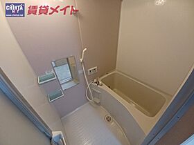 マインドピア鈴鹿 102 ｜ 三重県鈴鹿市池田町（賃貸マンション2LDK・1階・57.52㎡） その5