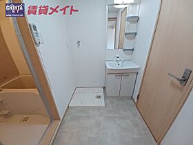 マインドピア鈴鹿 102 ｜ 三重県鈴鹿市池田町（賃貸マンション2LDK・1階・57.52㎡） その12