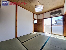 鈴鹿市池田町　借家  ｜ 三重県鈴鹿市池田町（賃貸一戸建4DK・1階・77.95㎡） その10