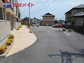 セレーノ　スパッツィオI・Ａ 101 ｜ 三重県鈴鹿市稲生塩屋２丁目（賃貸アパート1LDK・1階・46.22㎡） その7