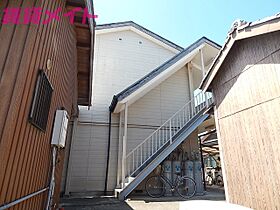 小川ハイツ  ｜ 三重県鈴鹿市中瀬古町（賃貸アパート1K・2階・28.00㎡） その15