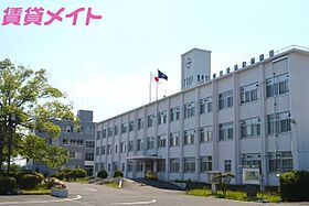 三重県鈴鹿市北江島町（賃貸アパート1LDK・2階・34.60㎡） その21