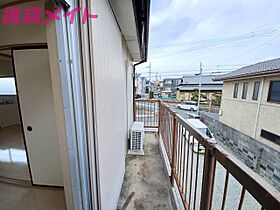 桜ヶ丘マンション  ｜ 三重県鈴鹿市北江島町（賃貸アパート1LDK・2階・34.65㎡） その16