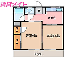 🉐敷金礼金0円！🉐シティハイムリミエール
