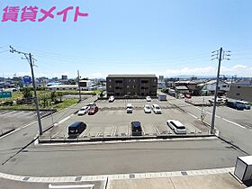 三重県鈴鹿市江島町（賃貸マンション1K・3階・30.53㎡） その12