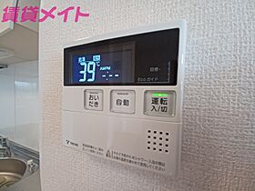 アルページュ  ｜ 三重県鈴鹿市西条7丁目（賃貸アパート1LDK・2階・45.52㎡） その10