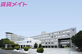 三重県鈴鹿市南若松町（賃貸アパート1LDK・2階・36.30㎡） その24