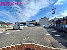 三重県鈴鹿市岸岡町（賃貸アパート1K・2階・31.16㎡） その14