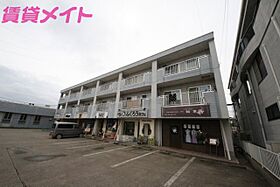 三重県鈴鹿市中江島町（賃貸マンション1LDK・2階・48.18㎡） その14