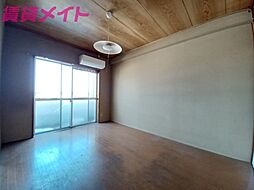 宮原ビル 3階2DKのリビング/ダイニング