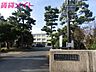 周辺：鈴鹿市立白子小学校 143m