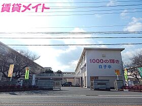 三重県鈴鹿市野町中2丁目（賃貸アパート1LDK・2階・43.05㎡） その19