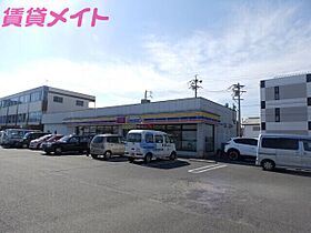 スマイシアApartment西條町  ｜ 三重県鈴鹿市西條町（賃貸アパート1R・2階・35.81㎡） その4