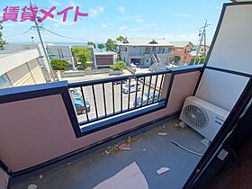 シーパーク鈴鹿  ｜ 三重県鈴鹿市南若松町（賃貸マンション1K・3階・25.92㎡） その11