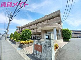 三重県鈴鹿市岡田2丁目（賃貸マンション1K・2階・31.83㎡） その13