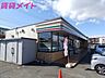 周辺：セブンイレブン鈴鹿東玉垣町店 162m