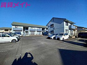 アクアガーデン　Ａ棟  ｜ 三重県鈴鹿市桜島町3丁目（賃貸アパート1LDK・1階・47.74㎡） その13