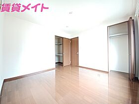 アクアガーデン　Ａ棟  ｜ 三重県鈴鹿市桜島町3丁目（賃貸アパート1LDK・1階・47.74㎡） その7