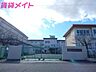 周辺：鈴鹿市立桜島小学校 220m