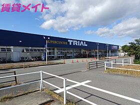 三重県鈴鹿市南玉垣町（賃貸アパート1LDK・2階・40.96㎡） その23