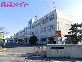 三重県鈴鹿市高岡町（賃貸アパート1LDK・2階・46.97㎡） その19