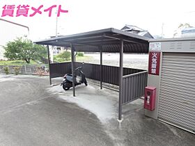 三重県鈴鹿市高岡町（賃貸アパート1LDK・2階・46.97㎡） その18