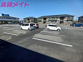 ボヌール　アビテ　C  ｜ 三重県鈴鹿市三日市町（賃貸アパート1K・2階・30.03㎡） その14