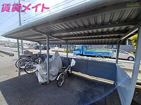 シダー’ＳガーデンA  ｜ 三重県鈴鹿市野町中3丁目（賃貸アパート1R・1階・26.00㎡） その21